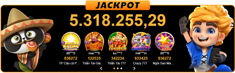 Jackpot 1