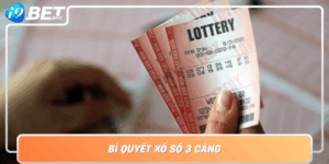 Bi Quyet Xo So 3 Cang Tang Co Hoi Trung Lon Cung I9Bet