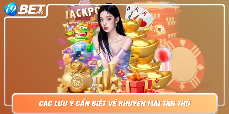 Cac Luu Y Can Biet Ve Khuyen Mai Tan Thu
