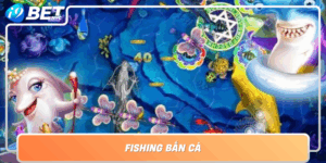 Fishing Ban Ca Tro Choi Giai Tri Hap Dan Va Day Thu Thach