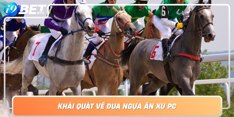 Khai Quat Ve Dua Ngua An Xu Pc Trao Luu Moi Trong Gioi Ca Cuoc Online
