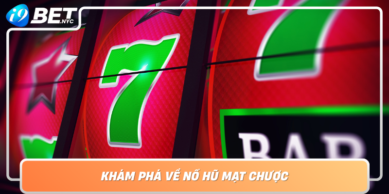 Kham Pha Ve No Hu Mat Chuoc Tro Choi Hap Dan Cua The Gioi Game Truc Tuyen