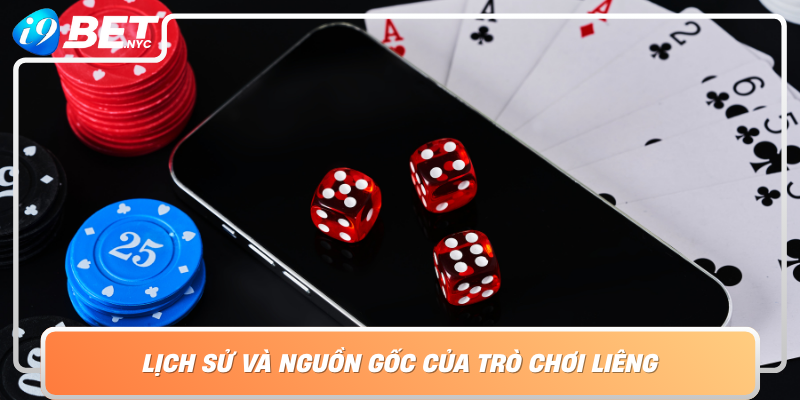 Lich Su Va Nguon Goc Cua Tro Choi Lieng Trong Van Hoa Viet Nam1