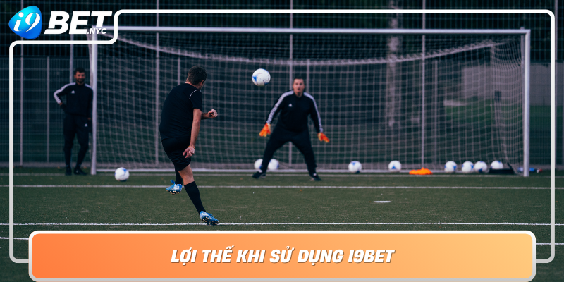 Loi The Khi Su Dung I9Bet Trai Nghiem Dat Cuoc An Toan Tien Loi Va Sinh Loi Cao