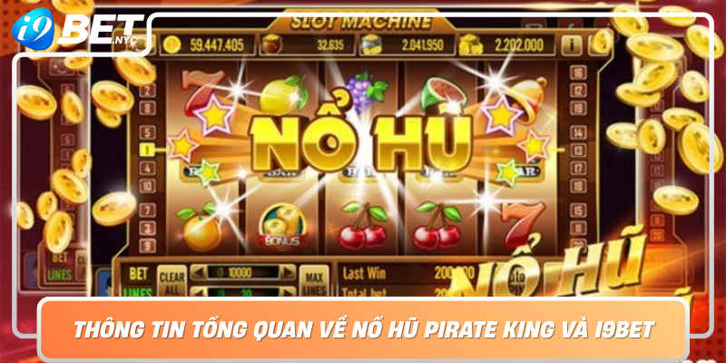 Thong Tin Tong Quan Ve No Hu Pirate King Va I9Bet