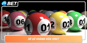 Xo So Khanh Hoa I9Bet Chia Khoa De Chinh Phuc Giac Mo Lon