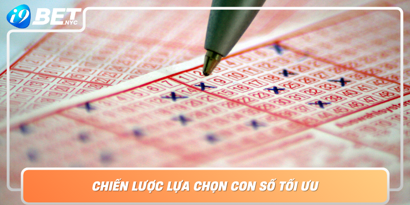 Chien Luoc Lua Chon Con So Toi Uu De Tang Kha Nang Thang Giai