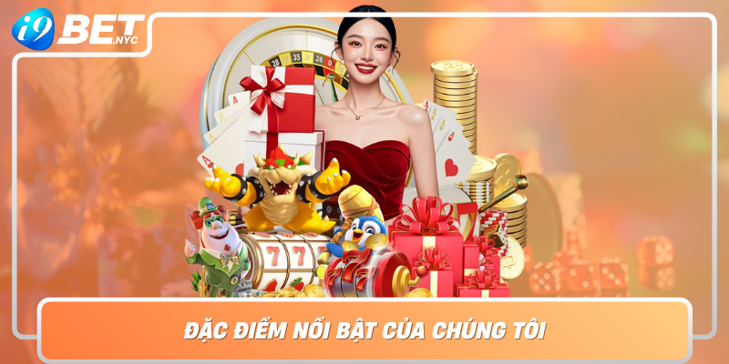 Dac Diem Noi Bat Cua Chung Toi Su Khac Biet Tao Nen Gia Tri