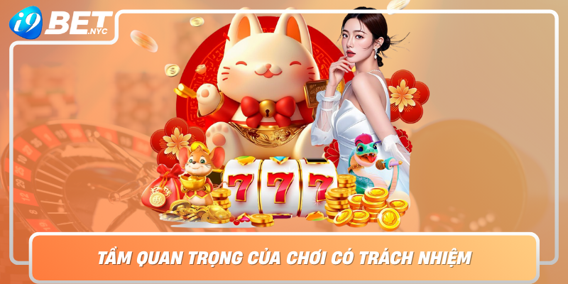 Tam Quan Trong Cua Choi Co Trach Nhiem Doi Voi Nguoi Choi