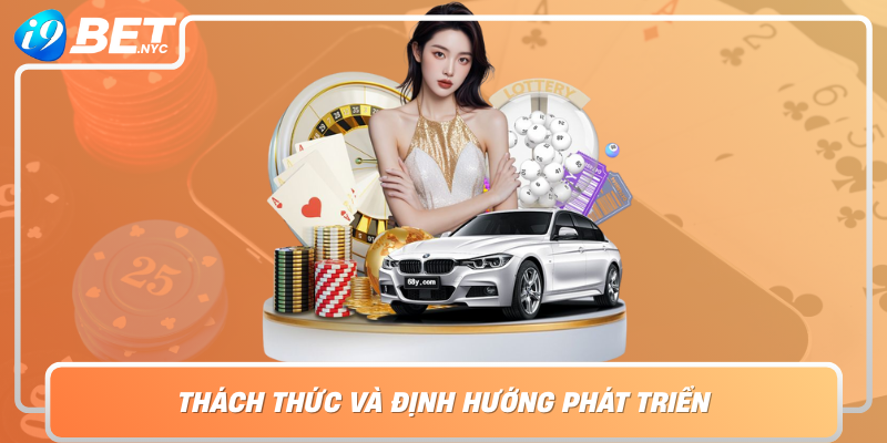 Thach Thuc Va Dinh Huong Phat Trien Chinh Sach Khuyen Mai Trong Tuong Lai