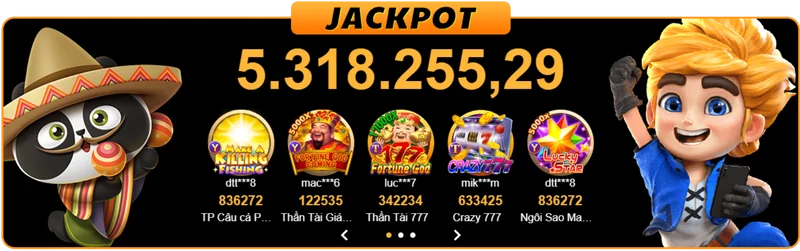 Jackpot 1